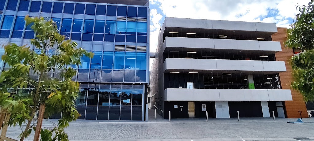 The George Centre | 1A The Hermitage Way, Gregory Hills Dr, Gledswood Hills NSW 2557, Australia | Phone: (02) 8000 2229