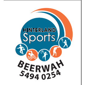 Hinterland Sports | store | 2 Turner St, Beerwah QLD 4519, Australia | 0754940254 OR +61 7 5494 0254