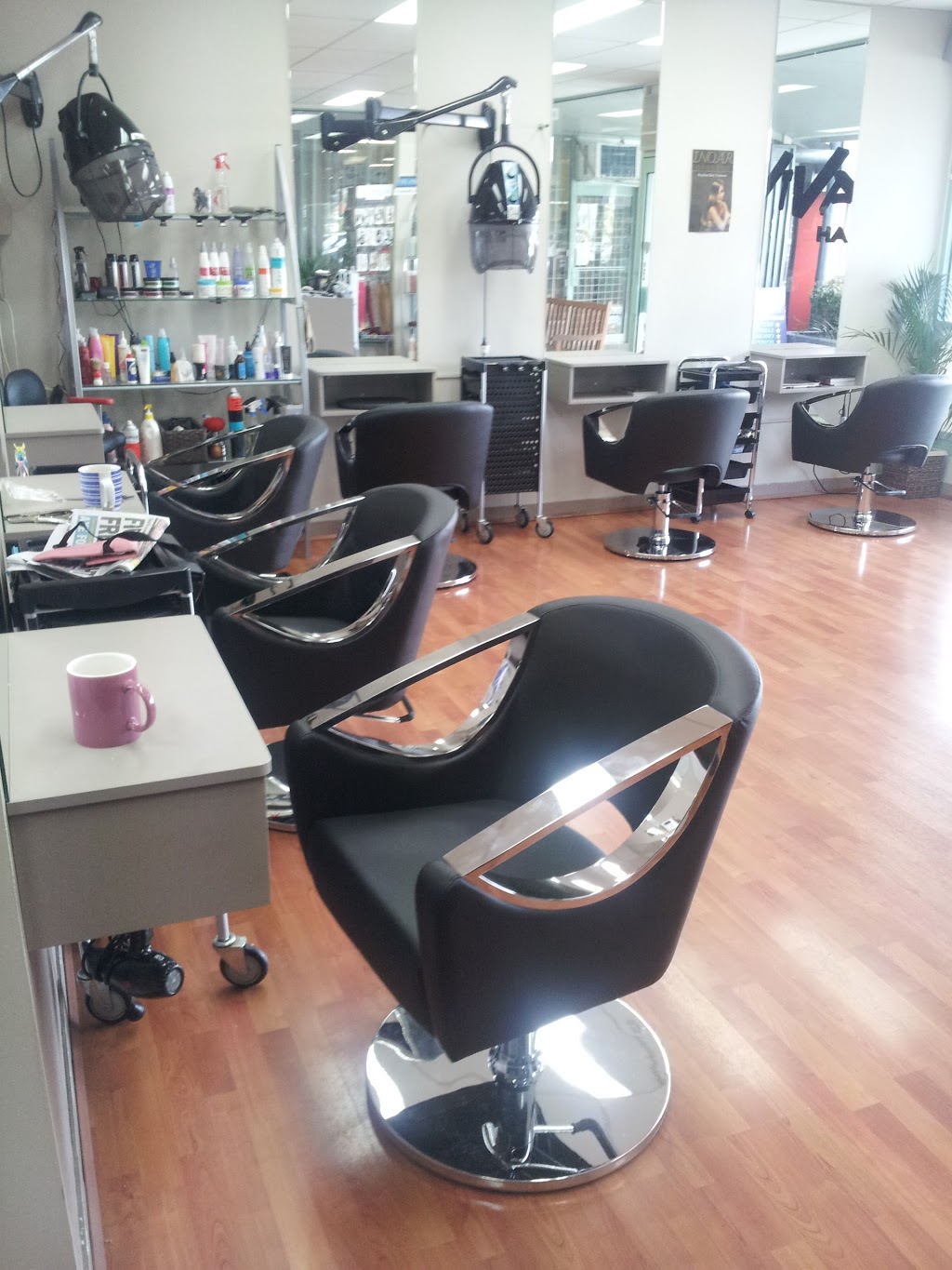 Viva Hair | hair care | Shop 8, Macedon Plaza, 8/325 Manningham Rd, Melbourne VIC 3107, Australia | 0398503688 OR +61 3 9850 3688