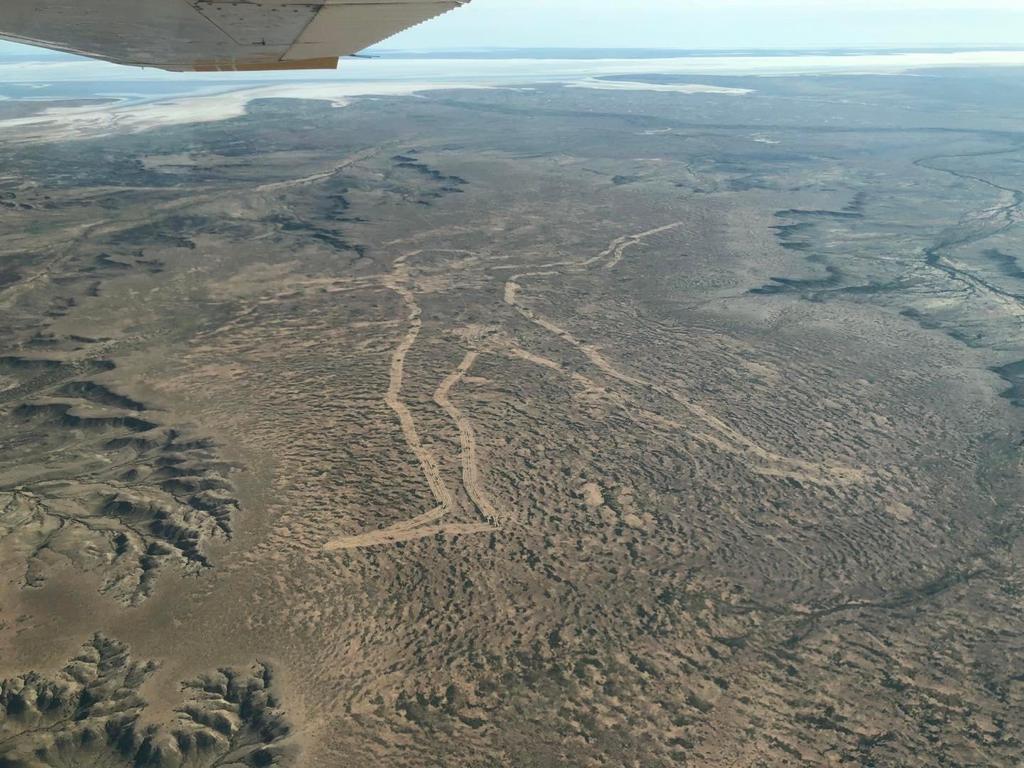 Marree Lake Eyre Flights | Oodnadatta Track, Marree SA 5733, Australia | Phone: (08) 8675 8352