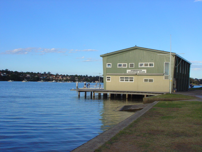 Rodd Park | park | 86P Henley Marine Dr, Rodd Point NSW 2046, Australia | 0299116555 OR +61 2 9911 6555