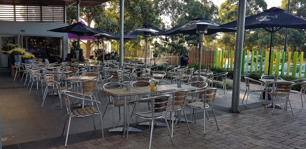 Rookwood Village Cafe | cafe | corner of necropolis drive and memorial avenue, Necropolis Dr, Rookwood NSW 2141, Australia | 0297465566 OR +61 2 9746 5566