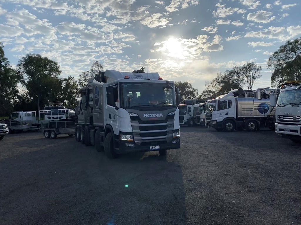 CSA Specialised Services QLD | 3/374 Stapylton Jacobs Well Rd, Stapylton QLD 4207, Australia | Phone: 1300 394 055
