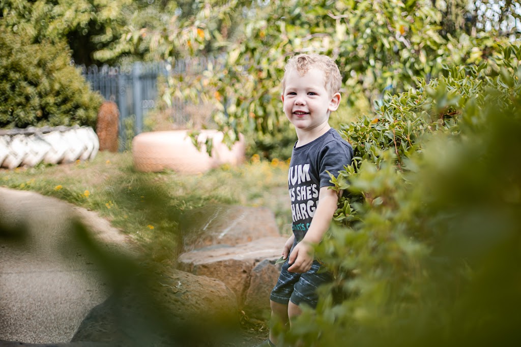 Discovery Early Learning Centre - Ravenswood | 8 Prossers Forest Rd, Ravenswood TAS 7250, Australia | Phone: (03) 6777 2705