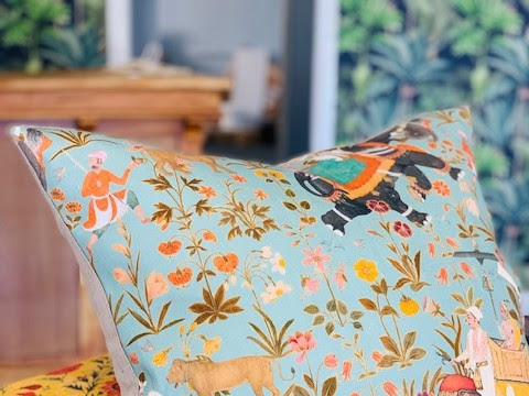 I Just Love That Fabric | home goods store | 27 Minjungbal Dr, Tweed Heads South NSW 2486, Australia | 0434331123 OR +61 434 331 123