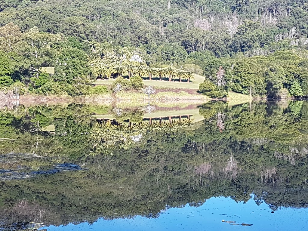 Wappa Falls Astronomical Observatory | tourist attraction | 191 Wappa Falls Rd, Yandina QLD 4561, Australia | 0427467944 OR +61 427 467 944