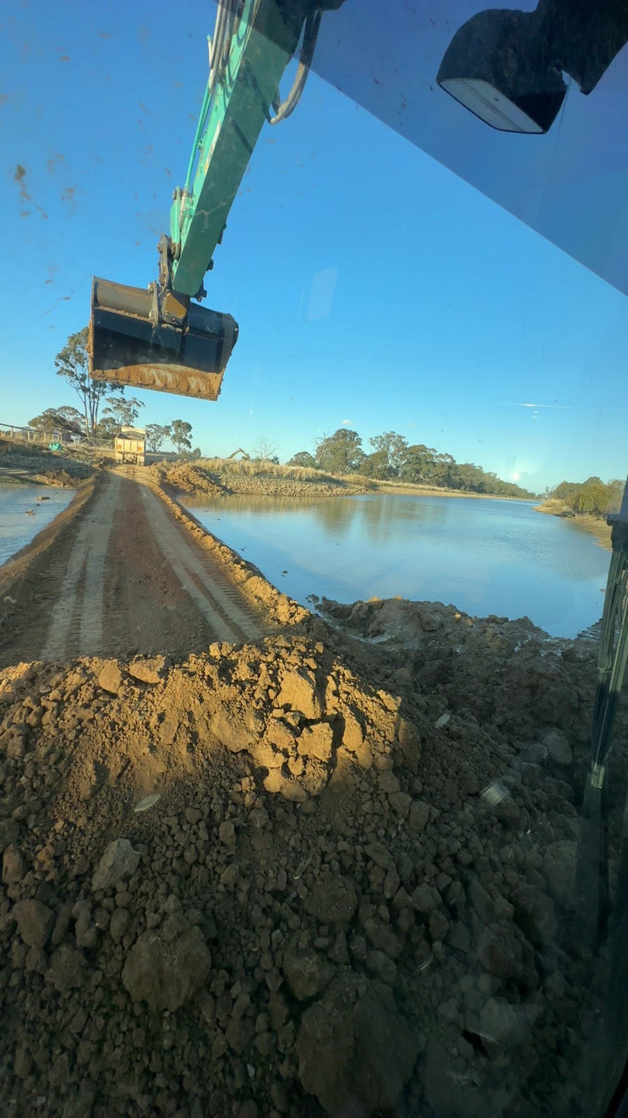 MW Civil & Earth | 2 Rodney St, Kyabram VIC 3620, Australia | Phone: 0418 577 747