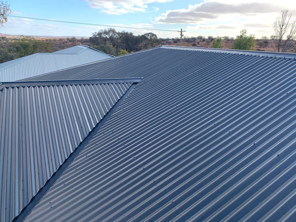 PHILLIP WILLIAMS ROOFING | roofing contractor | 511 Fisher St, Broken Hill NSW 2880, Australia | 0400392450 OR +61 400 392 450