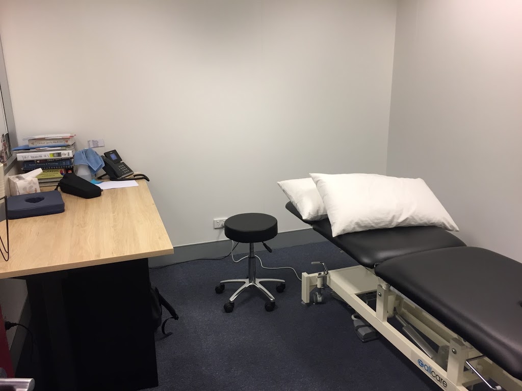 Origin Physiotherapy & Wellness | 4/3-5 Phipps Cl, Deakin ACT 2600, Australia | Phone: (02) 6179 5814