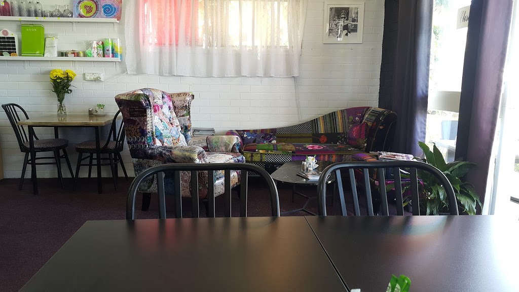 Cafe Apre | 155 Oxley Ave, Woody Point QLD 4019, Australia | Phone: 0403 897 905