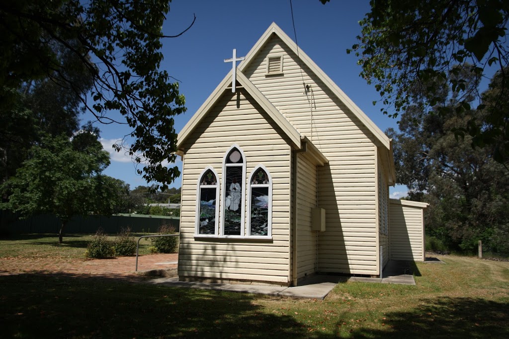 Saint Francis Xavier Catholic Church | Sydney St, Tarcutta NSW 2652, Australia | Phone: (02) 6922 1608