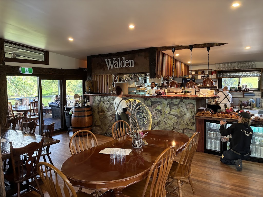 Walden | 1696 Beechmont Rd, Beechmont QLD 4211, Australia | Phone: 0498 348 393