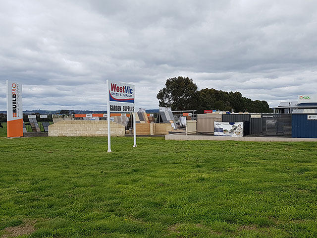 Buildpro - Colac | store | 411 Princes Hwy, Colac VIC 3250, Australia | 0352312142 OR +61 3 5231 2142