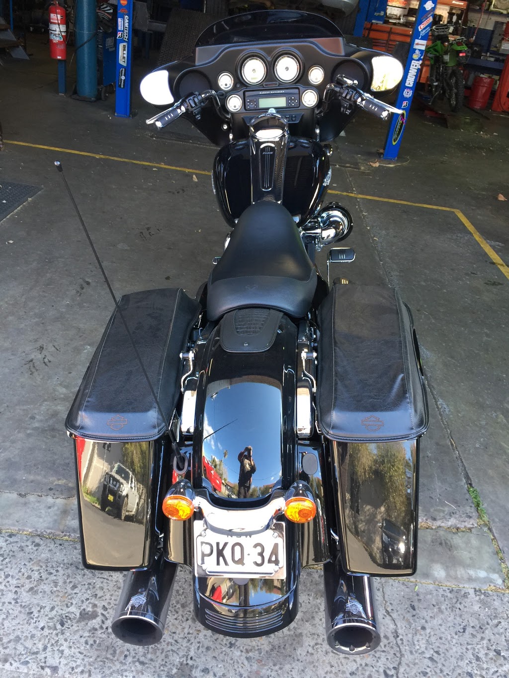 Macarthur Motorcycle repairs | car repair | 2 Station St, Camden NSW 2570, Australia | 0246555564 OR +61 2 4655 5564