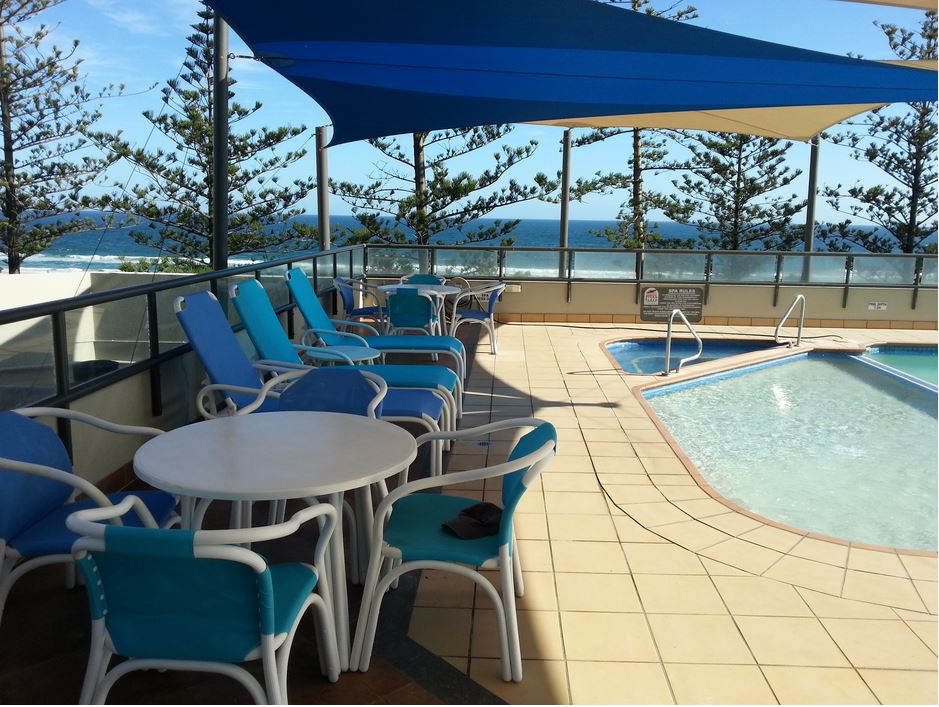 Ocean Plaza Resort Coolangatta QLD | lodging | 80 Marine Parade, Coolangatta QLD 4225, Australia | 0755369999 OR +61 7 5536 9999