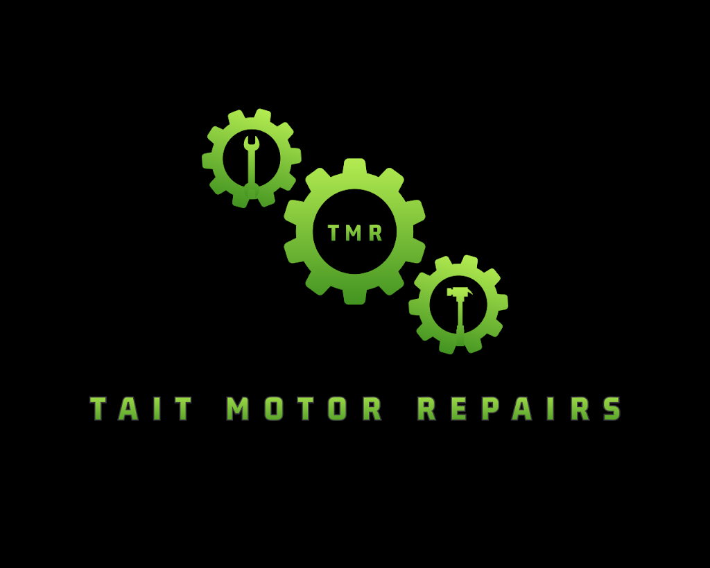 TMR - Tait Motor Repairs | 1 Hamiltons Lane, Entry via, Ranters Gully Rd, Muckleford VIC 3451, Australia | Phone: (03) 5452 8555