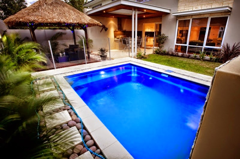 Complete Creative Constructions Fiberglass Pools | 25 Daisy Hill Rd, Daisy Hill QLD 4127, Australia | Phone: 0403 647 847