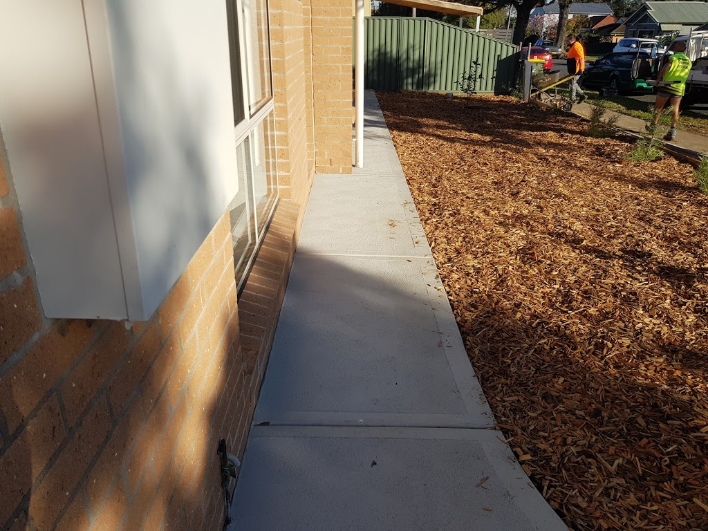 Ben Kilpatrick Concreting | general contractor | 1 Davies St, Gillieston Heights NSW 2321, Australia | 0475174502 OR +61 475 174 502