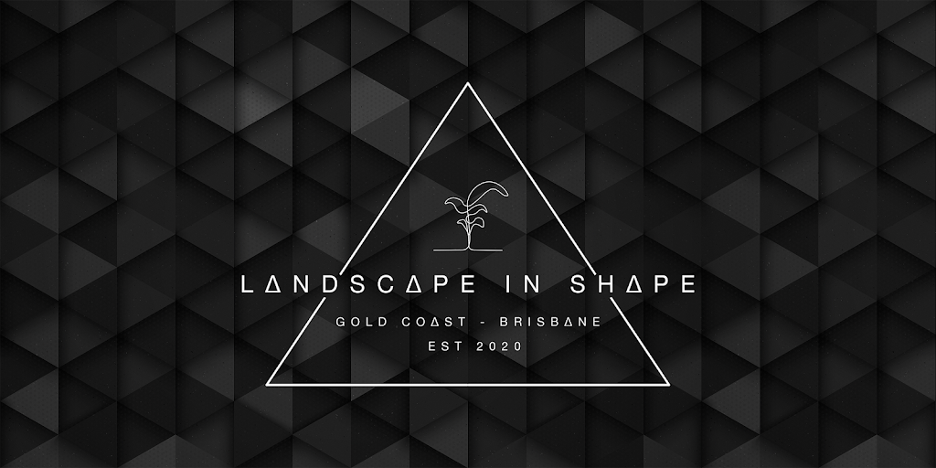 Landscape In Shape | 1 Altair St, Coomera QLD 4209, Australia | Phone: 0466 547 424