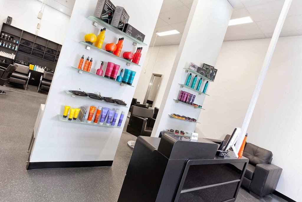 Funky Cutz Salons | 10/10 Shuter Ave, Thurgoona NSW 2640, Australia | Phone: (02) 6043 3771