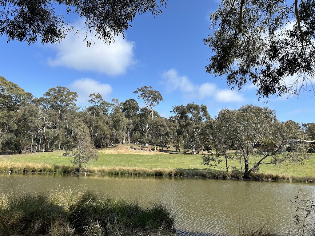 Soul Seed Sanctuary | 10 Shirley Dr, Taradale VIC 3447, Australia | Phone: 0407 811 353