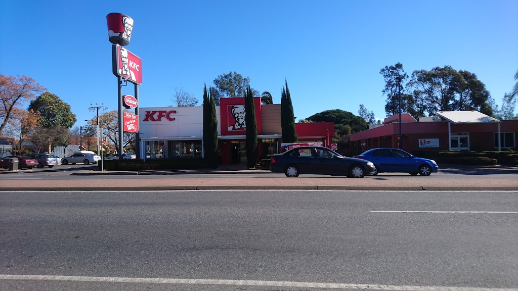 KFC Prospect | restaurant | 196 Main N Rd, Prospect SA 5082, Australia | 0883448845 OR +61 8 8344 8845