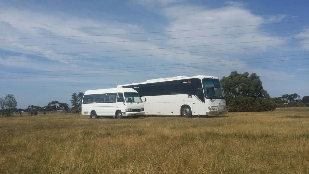 Fat Bus Party Tours | travel agency | 38 Glenbarry Rd, Campbellfield VIC 3061, Australia | 0423345611 OR +61 423 345 611