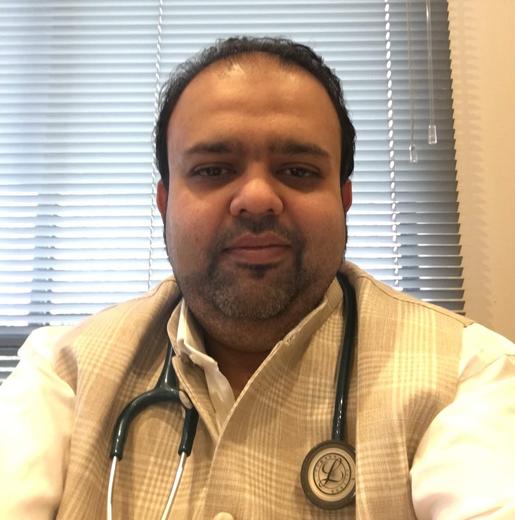 Dr Faisal Siddiqui | doctor | 90 Evans Rd, Cranbourne West VIC 3977, Australia | 0359959000 OR +61 3 5995 9000
