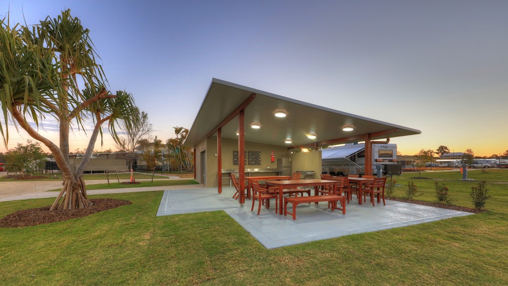 Ingenia Holidays Rivershore | campground | 99 David Low Way, Diddillibah QLD 4559, Australia | 0754582200 OR +61 7 5458 2200