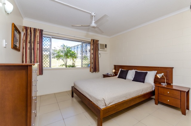 Como Apartments | lodging | 2 Railway St, Gladstone Central QLD 4680, Australia | 1300684499 OR +61 1300 684 499