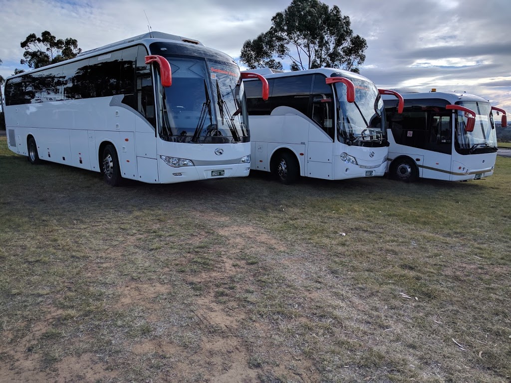 Sundancer Buses - Bus Hire Melbourne | travel agency | Melbourne, Taylors Hill VIC 3037, Australia | 0414743130 OR +61 414 743 130