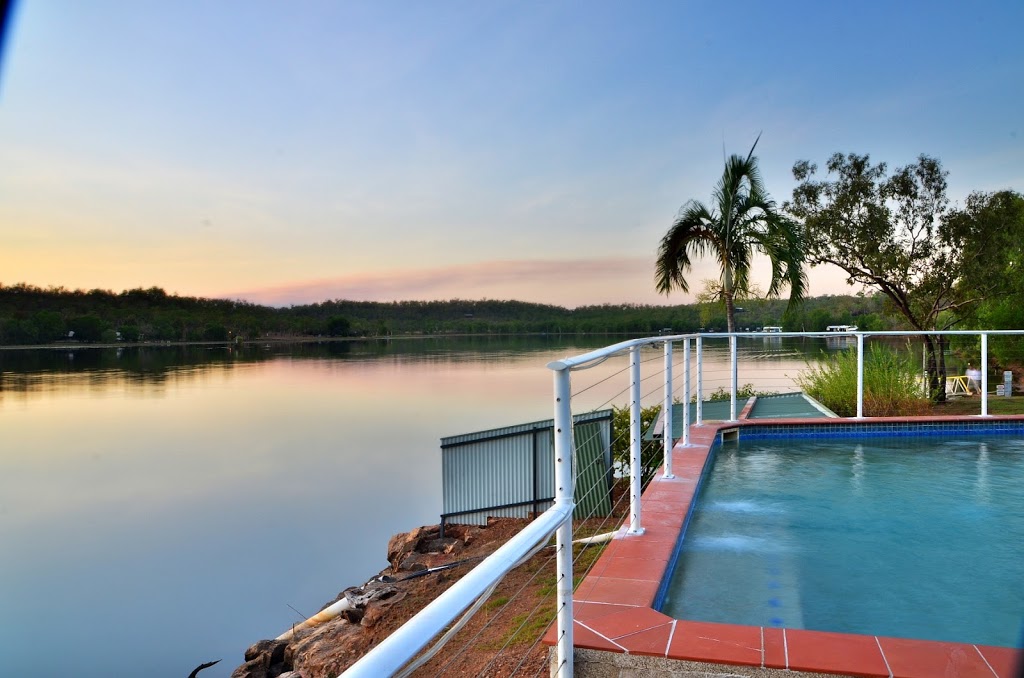 Lake Bennett Wilderness Resort | lodging | Chinner Road, Batchelor NT 0845, Australia | 0889760960 OR +61 8 8976 0960
