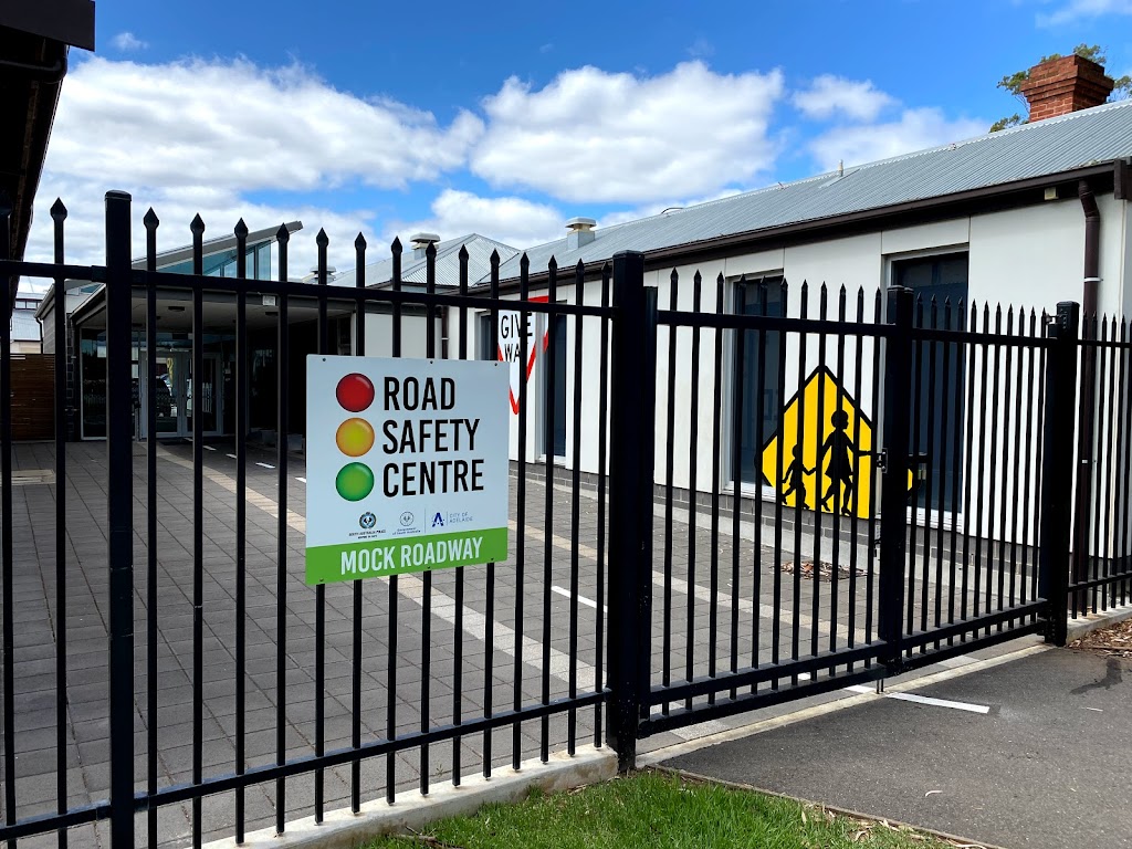 Road Safety Centre | local government office | Port Rd, Adelaide SA 5000, Australia | 0882074668 OR +61 8 8207 4668