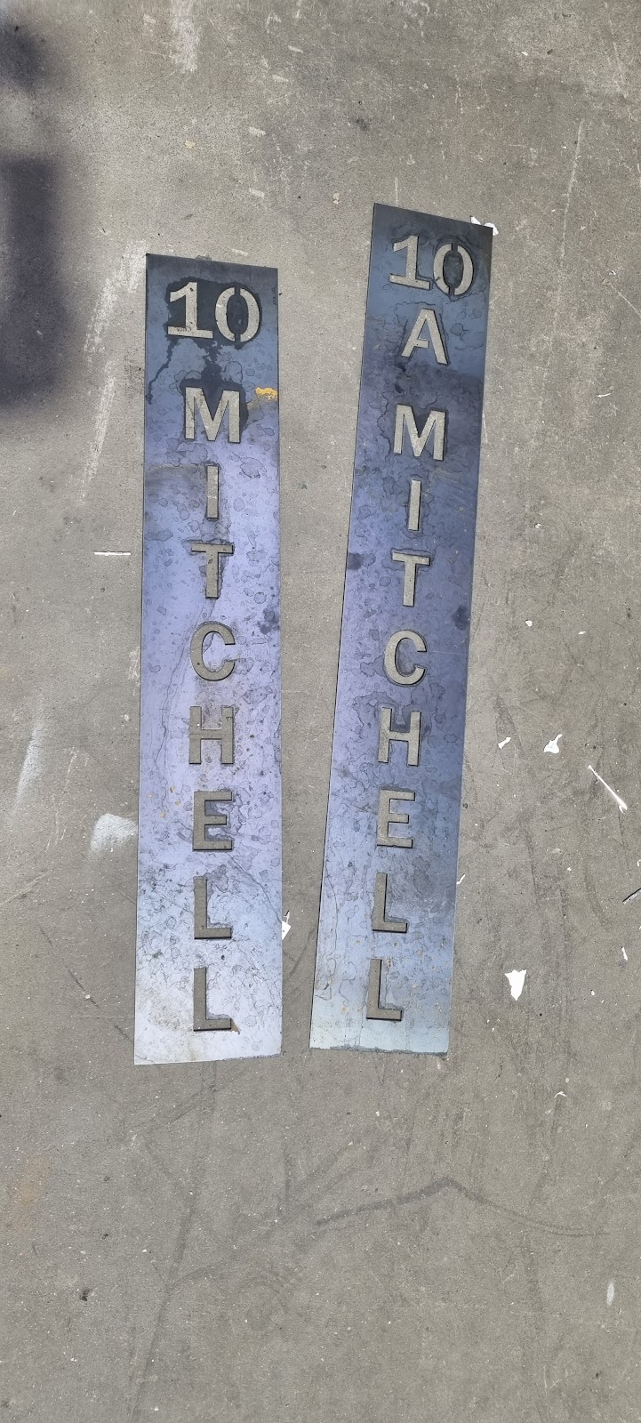 Shane Welds - Welding Repairs and Fabrication | Shed 5/33 Holland Rd, Polo Flat NSW 2630, Australia | Phone: 0403 683 557