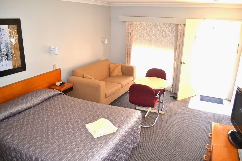 All Settlers Motor Inn | 20/24 Welcome St, Parkes NSW 2870, Australia | Phone: (02) 6862 2022