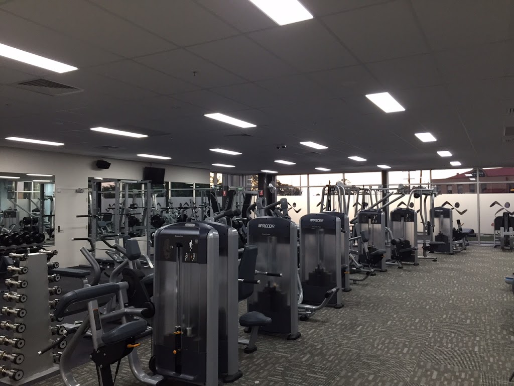 Anytime Fitness Lara | gym | 14-16/120 Station Lake Rd, Lara VIC 3212, Australia | 0352825665 OR +61 3 5282 5665