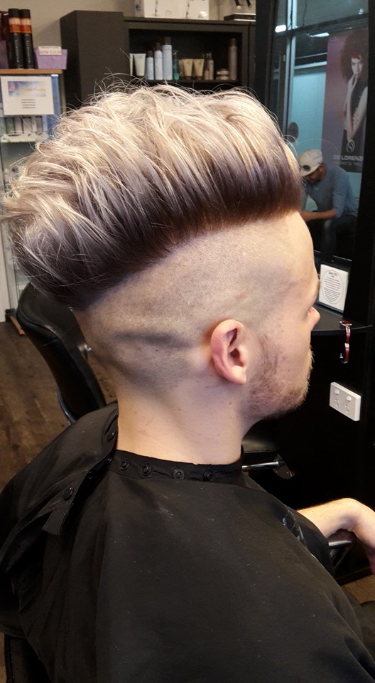 hair etc | 3/6 Haynes St, Kalamunda WA 6076, Australia | Phone: (08) 9293 3484