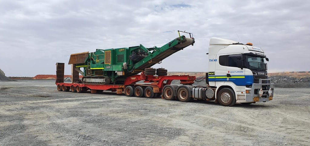 Centurion Kalgoorlie | 8 Craig Rd, West Kalgoorlie WA 6430, Australia | Phone: 1800 282 327
