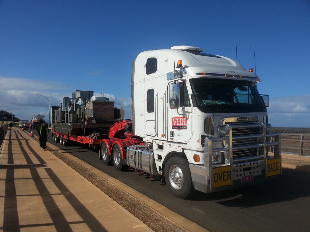 Vic Heavy Haulage | moving company | 92 William Angliss Dr, Laverton North VIC 3026, Australia | 1300305067 OR +61 1300 305 067