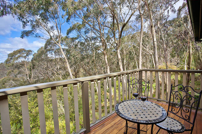 Three Trees Cottage | lodging | 15 Rodriguez Ave, Blackheath NSW 2785, Australia | 0247878231 OR +61 2 4787 8231