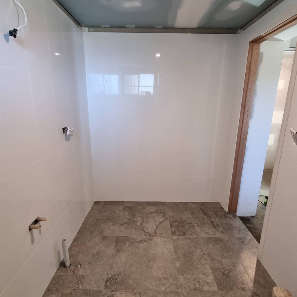 Great Divide Tiling | 34 Dirrigeree Cres, Sawtell NSW 2452, Australia | Phone: 0413 978 859