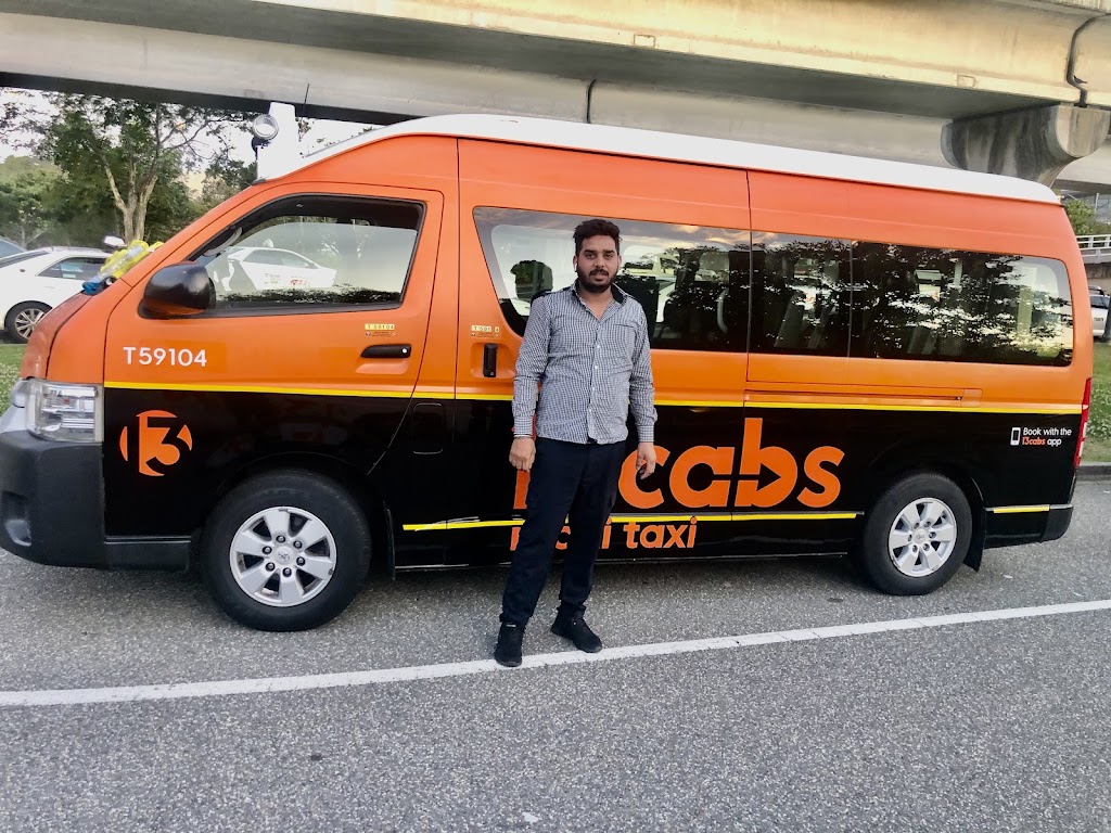 SAINI CABS |  | 24 Dubarda Dr, Strathpine QLD 4500, Australia | 0457129847 OR +61 457 129 847