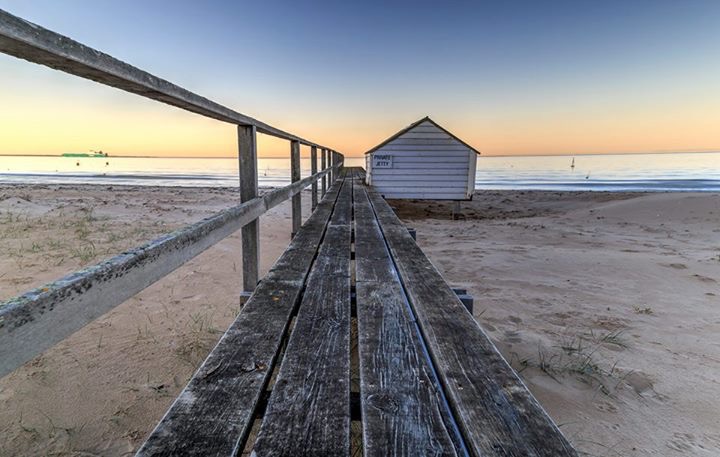Point King Foreshore Reserve | Sorrento VIC 3943, Australia