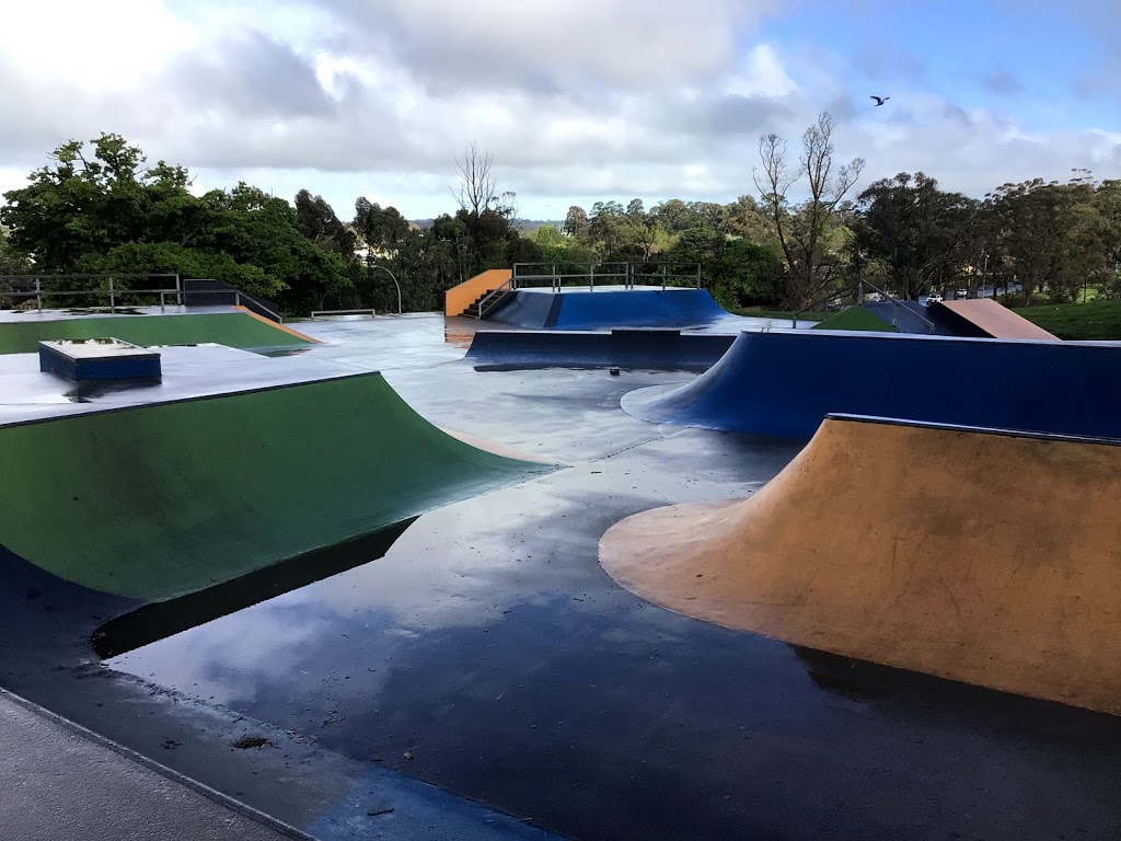 Mount Barker Skate Park | Adelaide Road, Mount Barker SA 5251, Australia | Phone: (08) 8391 7200