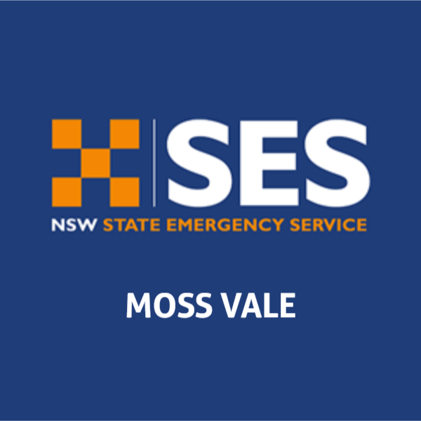 NSW SES Moss Vale Unit | health | 83 Parkes Rd, Moss Vale NSW 2577, Australia | 132500 OR +61 132500