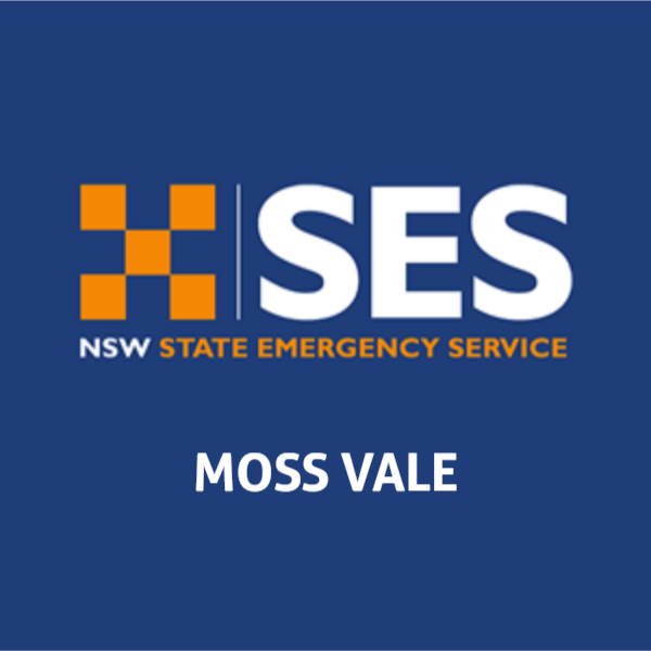 NSW SES Moss Vale Unit | 83 Parkes Rd, Moss Vale NSW 2577, Australia | Phone: 13 25 00