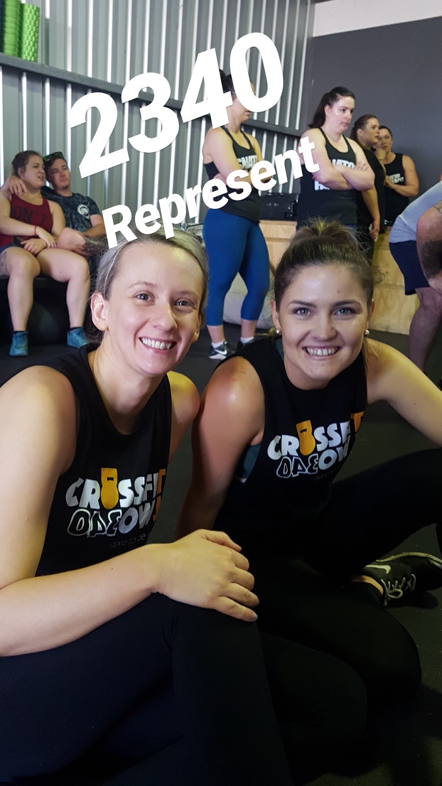 CrossFit | gym | 11 MacIntosh St, Taminda NSW 2340, Australia | 0434148596 OR +61 434 148 596