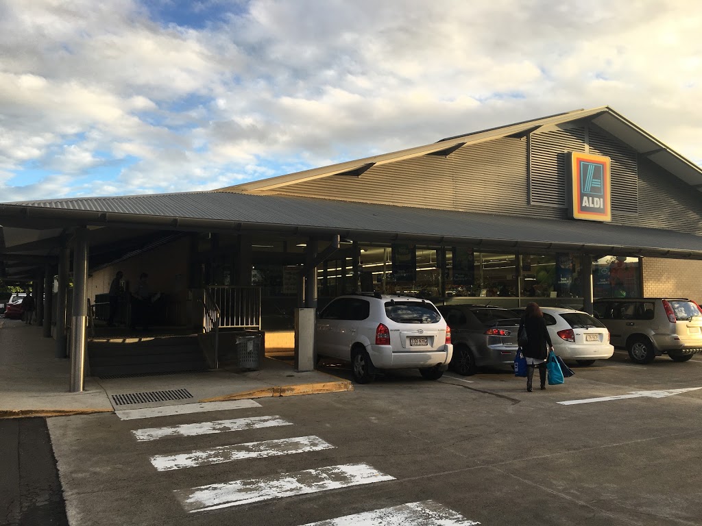 ALDI Noosaville | supermarket | 201 Weyba Rd, Noosaville QLD 4566, Australia