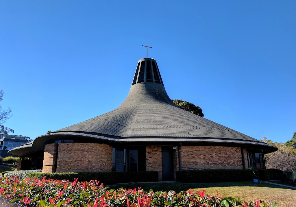 Christ The King | church | 10 Statham Ave, North Rocks NSW 2151, Australia | 0298718710 OR +61 2 9871 8710