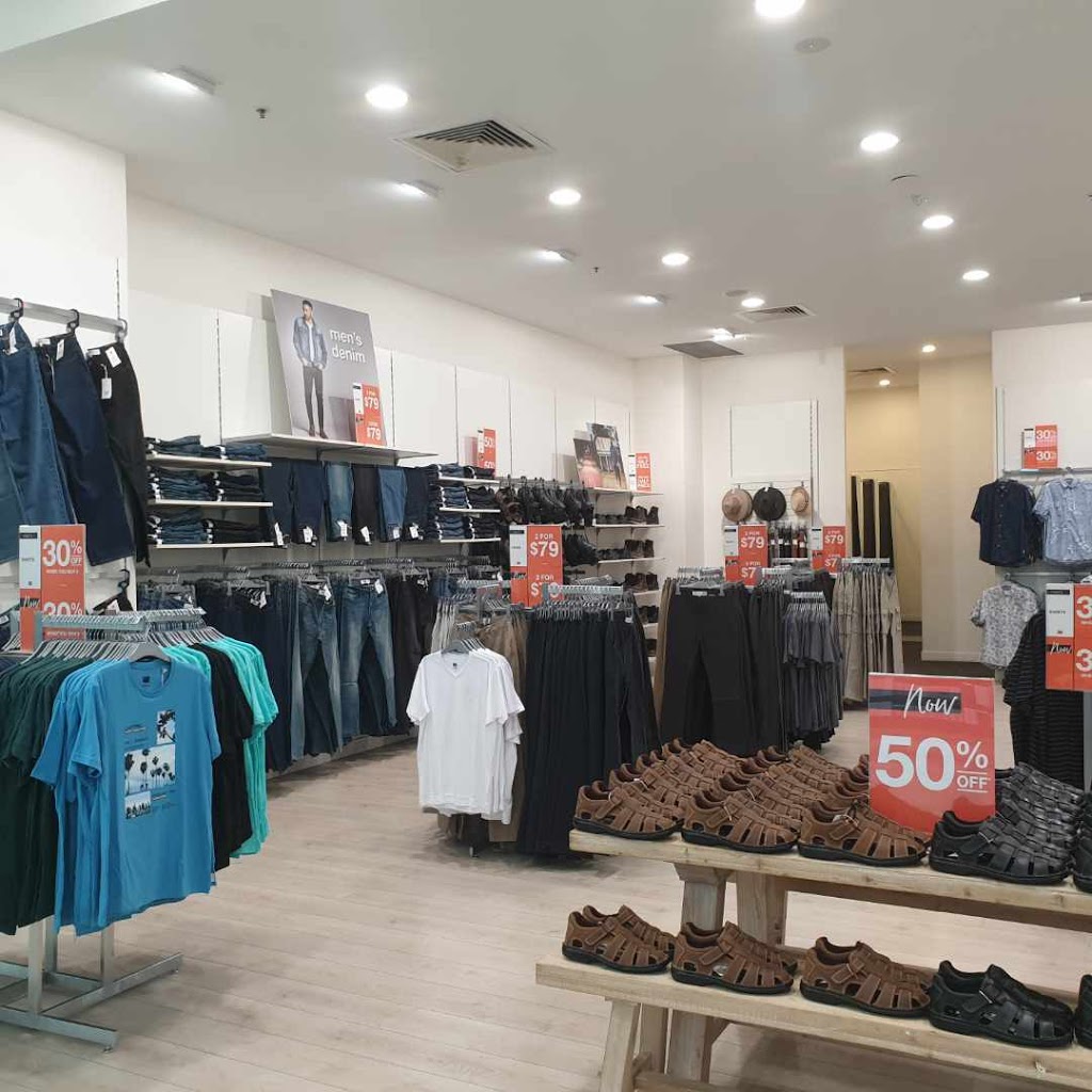 Rivers Marketplace Mount Gambier | clothing store | Shop 7/248 Penola Rd, Mount Gambier SA 5290, Australia | 0881546543 OR +61 8 8154 6543